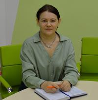 Алдабаева Светлана Анатольевна