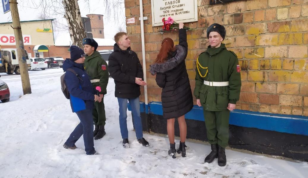 15 февраля 2021 года в КГБПОУ «Минусинский сельскохозяйственный колледж» прошёл митинг