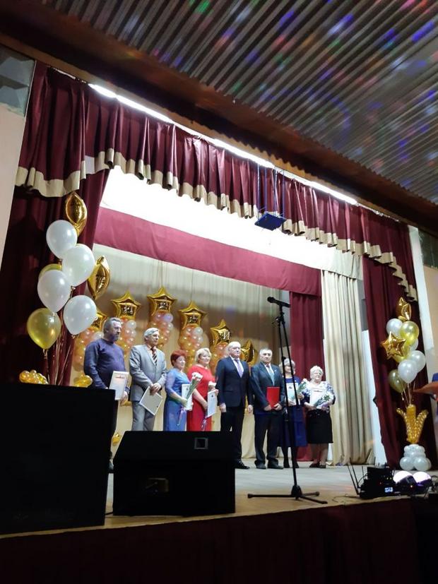 26 марта 2021 года КГБПОУ «Минусинский сельскохозяйственный колледж» праздновал своё 70-летие.